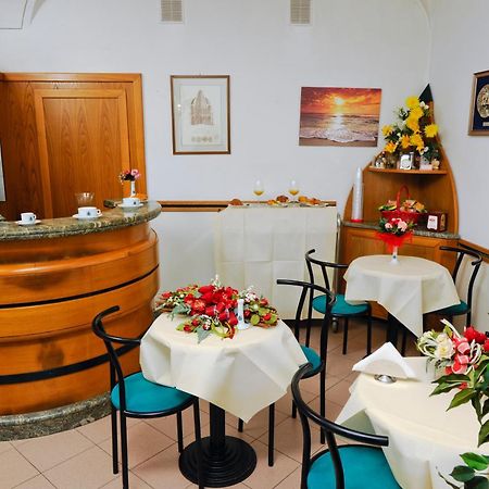 Hotel Amalfitana Pisa Dış mekan fotoğraf