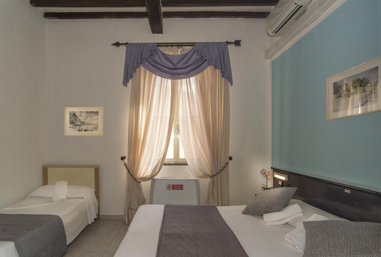 Hotel Amalfitana Pisa Dış mekan fotoğraf