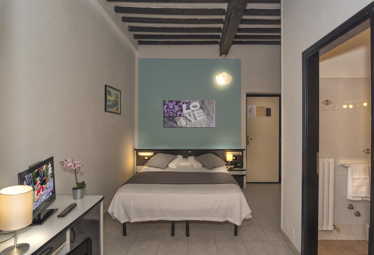 Hotel Amalfitana Pisa Dış mekan fotoğraf