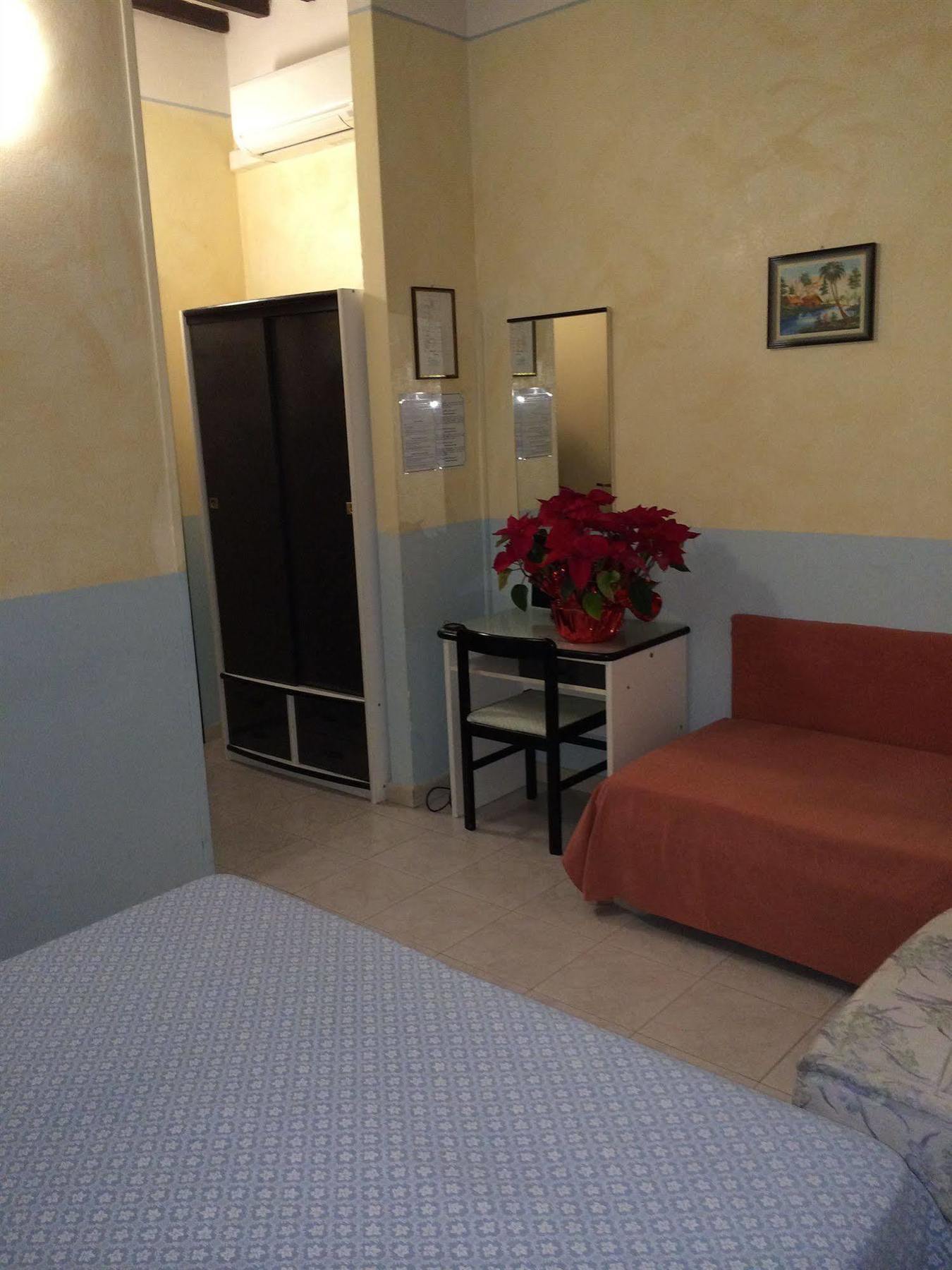 Hotel Amalfitana Pisa Dış mekan fotoğraf